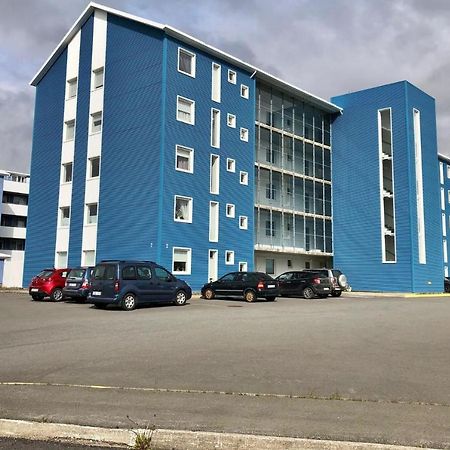 David'S Apartment Selfoss Exteriér fotografie